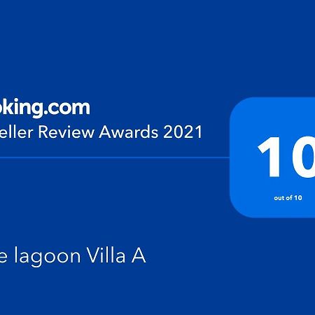 Blue Lagoon Villa A キュランダ エクステリア 写真