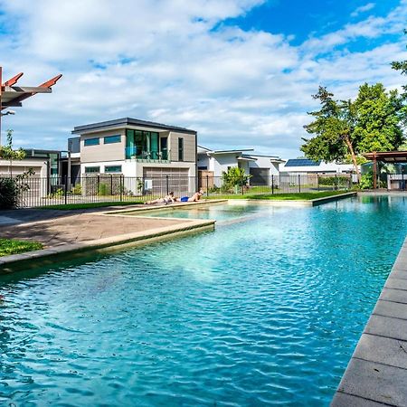 Blue Lagoon Villa A キュランダ エクステリア 写真