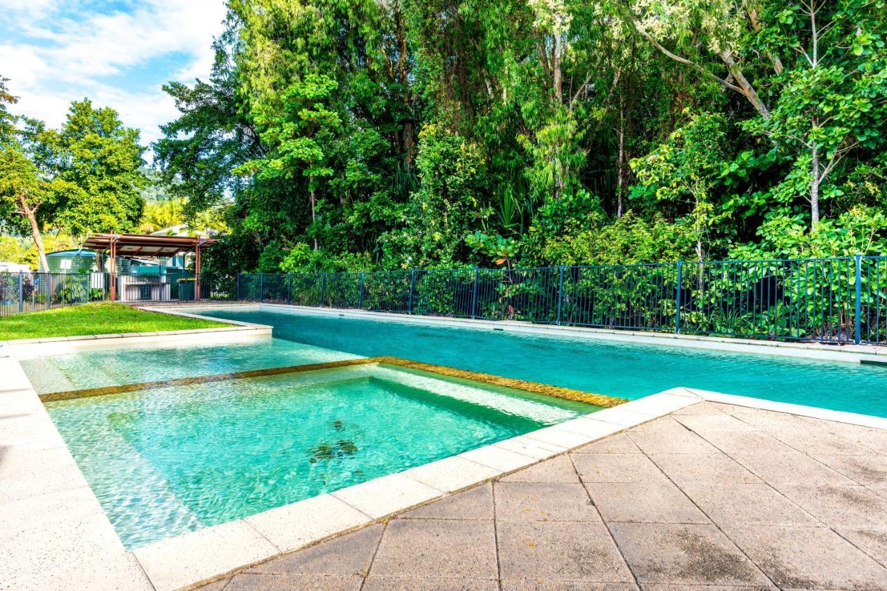 Blue Lagoon Villa A キュランダ エクステリア 写真