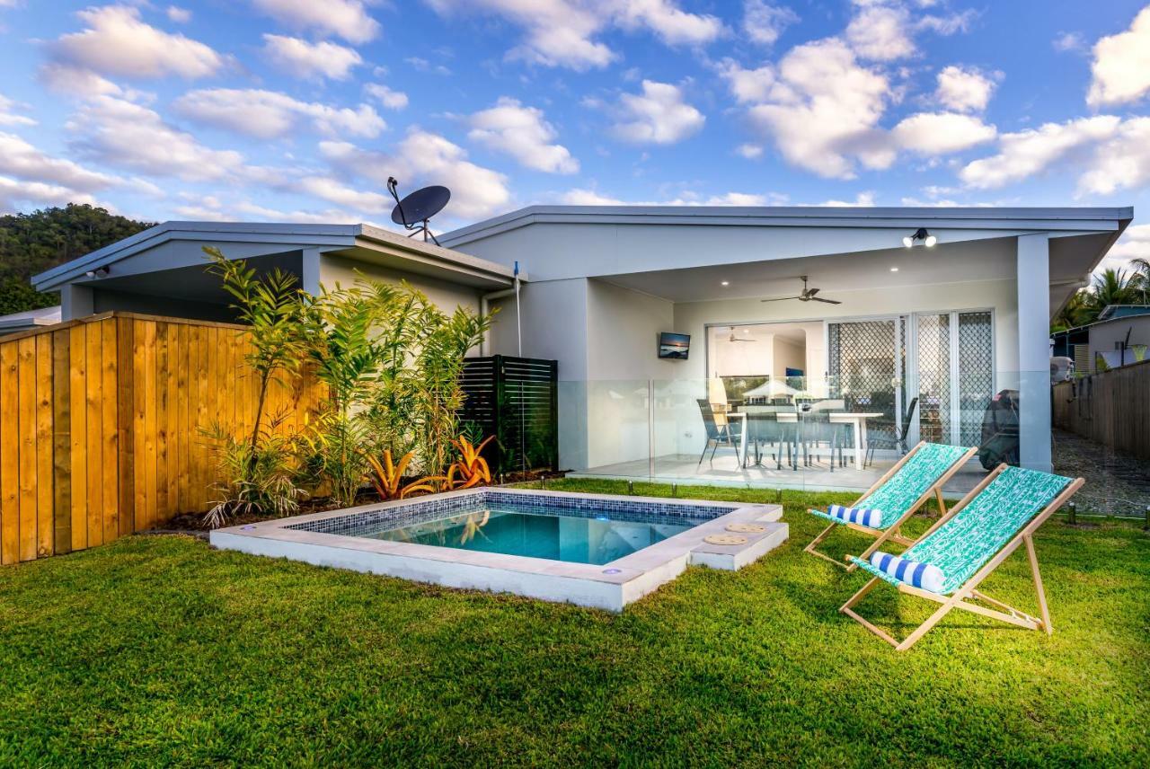 Blue Lagoon Villa A キュランダ エクステリア 写真