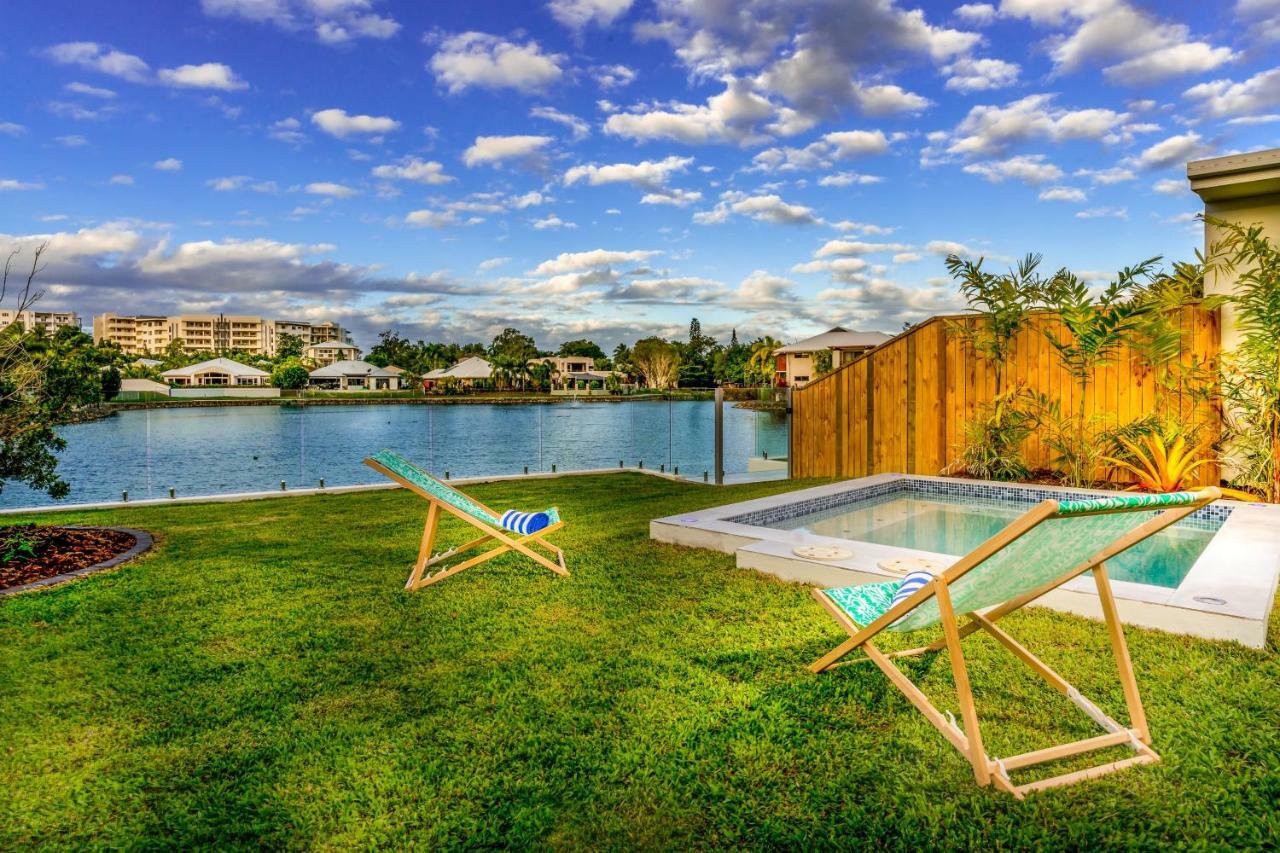 Blue Lagoon Villa A キュランダ エクステリア 写真