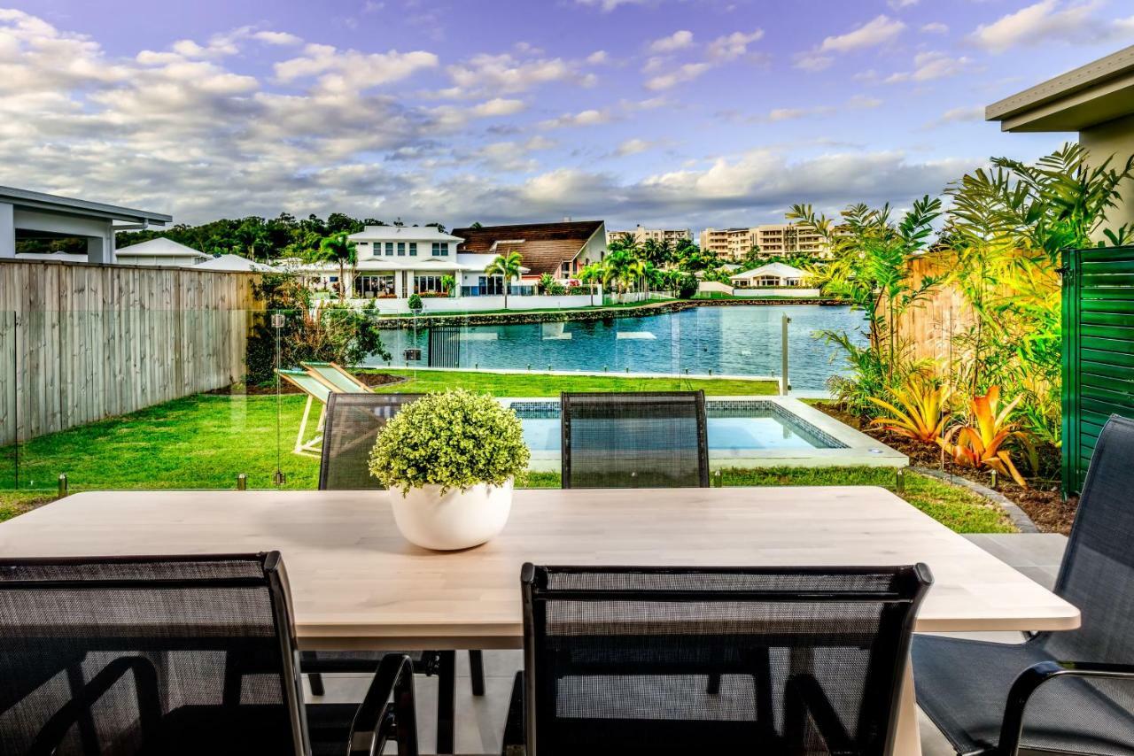 Blue Lagoon Villa A キュランダ エクステリア 写真
